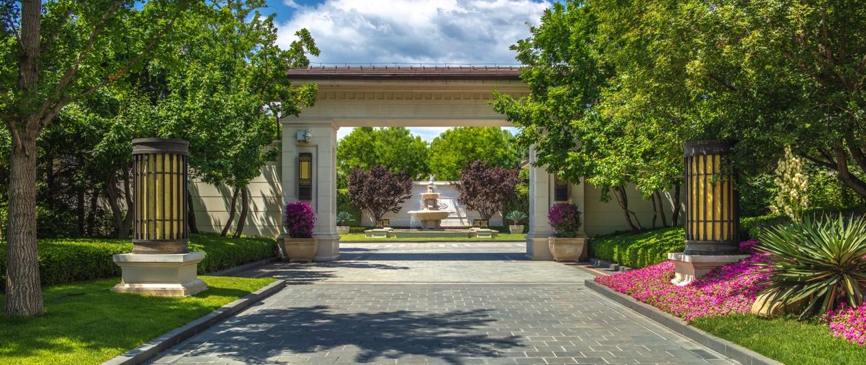 润泽御府荣膺2021上半年度北京5000万量级豪宅销冠