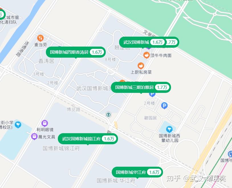四新!1.33万起!登顶销冠!城投融创国博城怎么样? - 知乎
