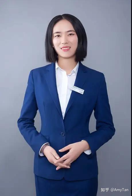 马晓静锦秋学院l学员客服负责人■ 英国培生爱德思授权考官;■ 从事