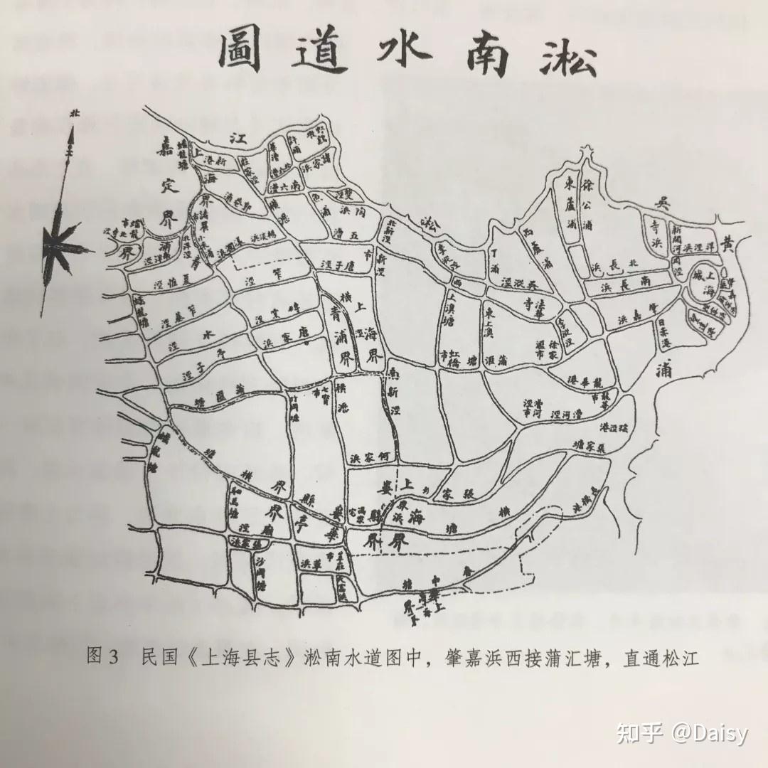 一文读懂上海路名来源，回望上海激荡人心的一百年 - 知乎
