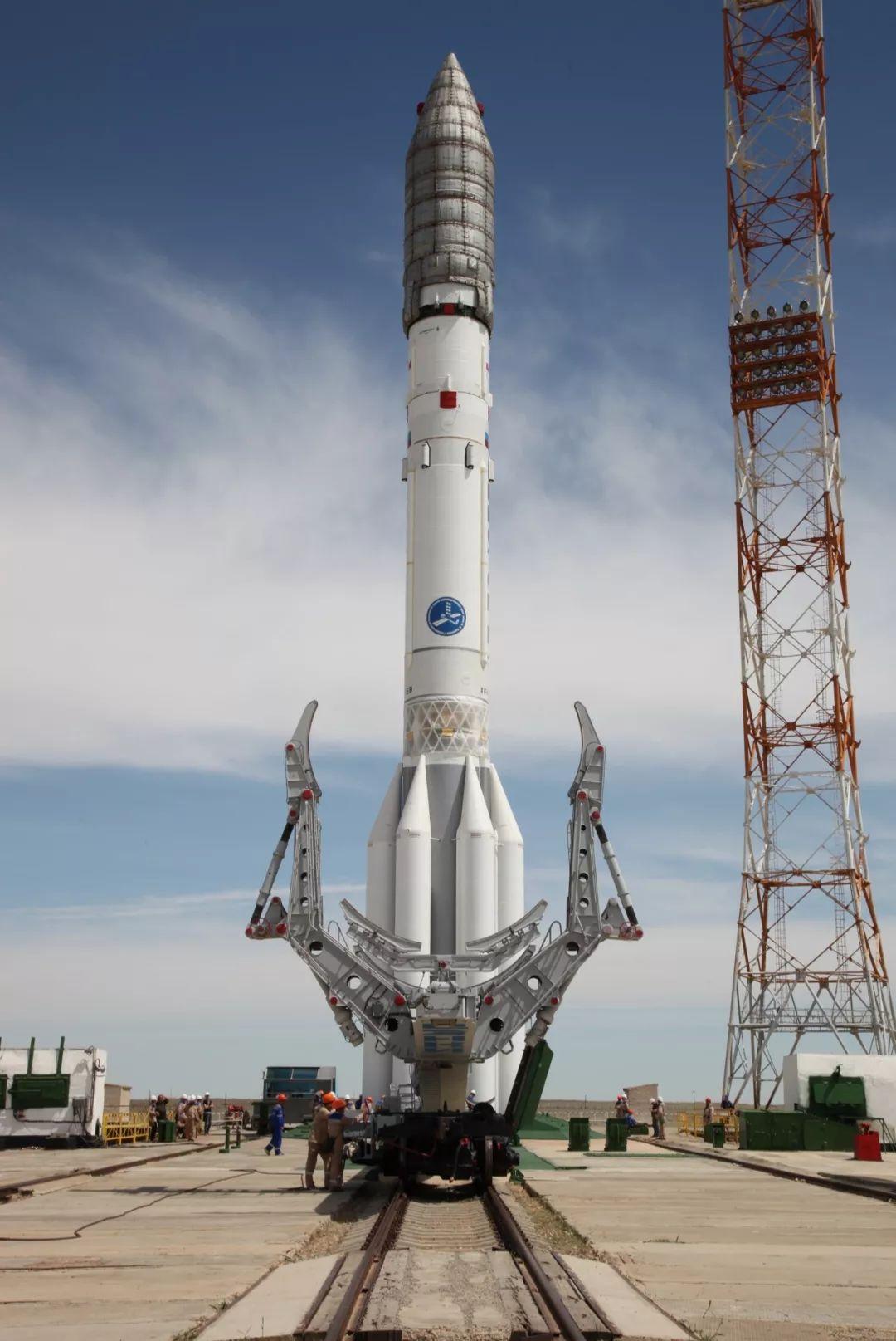 俄罗斯将于2023年发射3颗新一代格洛纳斯卫星 - 2023年1月14日, 俄罗斯卫星通讯社