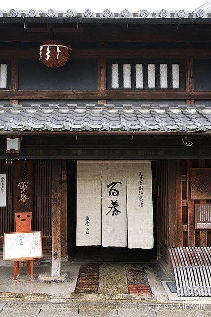 物哀、幽玄、侘寂—为什么日本的设计能被一眼看出来? - 知乎