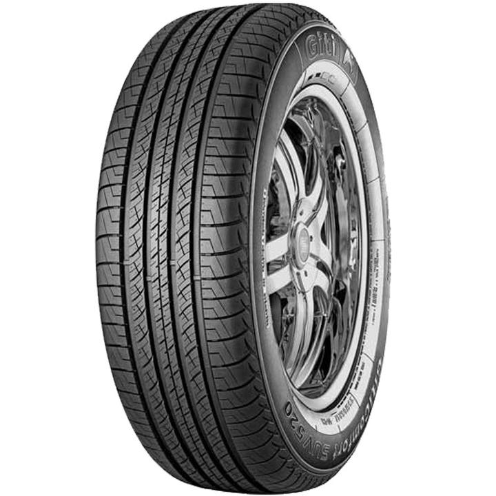 佳通輪胎giti汽車輪胎 225/60r18 100h 舒適系列 gitic