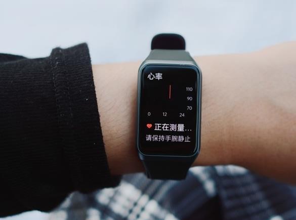 oppo手环2使用体验怎么样? - 知乎