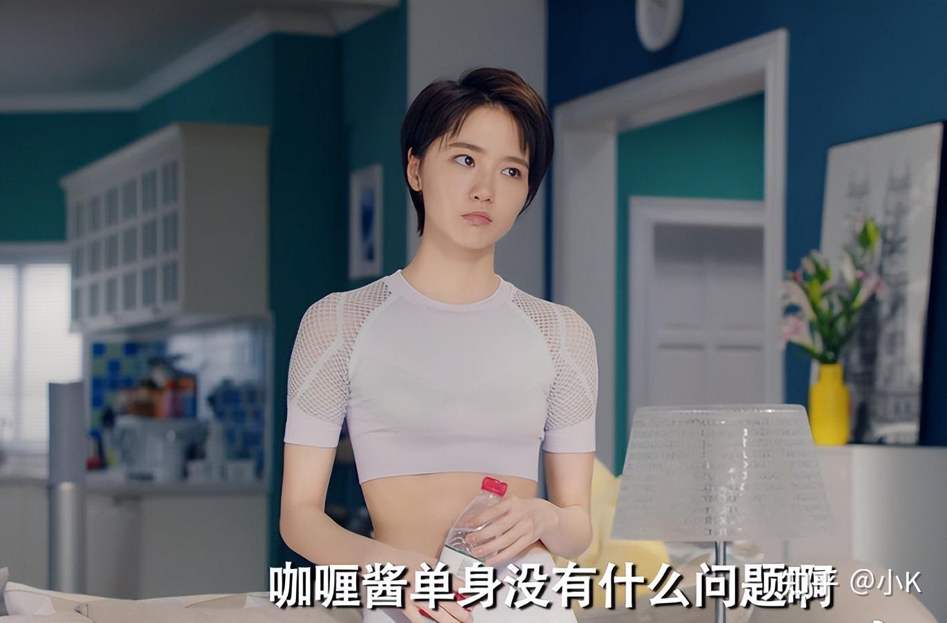 成名《爱情公寓5》，短短2年就成了“过气新星”，成果为啥糊了？ - 知乎