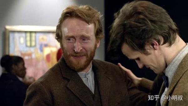 《神秘博士》:一场无远弗届的穿越旅程