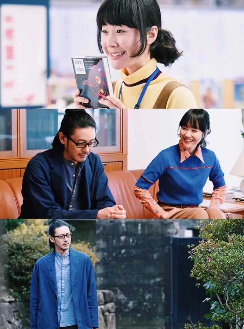 必看的职场类高分日剧释放压力和无力感让你恢复正能量