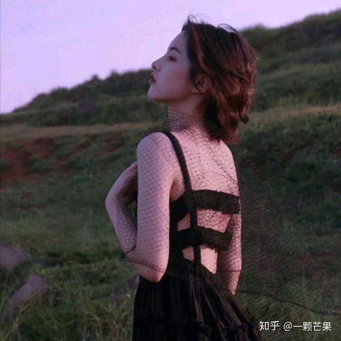 有哪些好看的适合女生的微信头像
