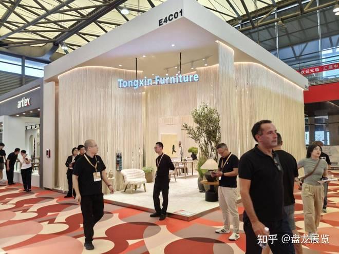 2026广州家博会参展必看:挑选高性价比展台设计搭建商的秘诀 - 知乎