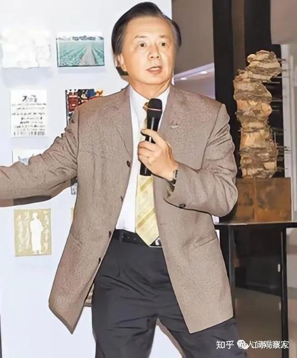 盘点父亲身份不一般的8位明星，每一位都非贵即富，第一位明星的父亲了不起！ - 知乎