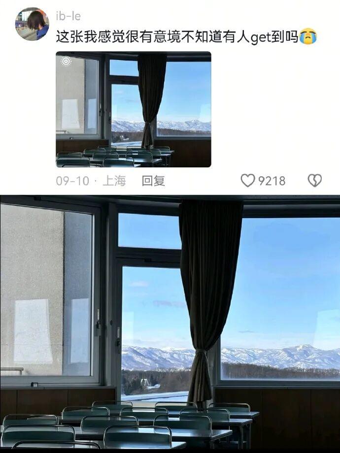 第一个发现这个机位的是天才吧 - 知乎