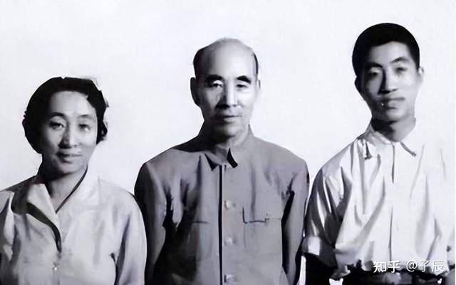 他曾任湖北省委书记，1971年被毛主席召见，毛：林彪应作检讨- 知乎