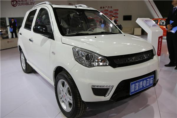 内外兼修品质不俗德瑞博新锐fs静态测评