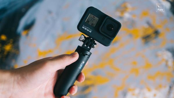GoPro MAX 体验：实现一机两用的它，能成为你的Vlog主力机吗？ - 知乎