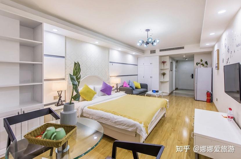 杭州西湖附近的高性价比住宿—酒店篇 - 知乎