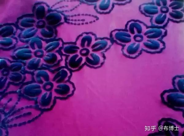 干货:植绒面料 - 知乎
