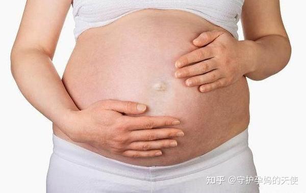 胎儿什么时候入盆最好 可不是38周 孕妇要心中有数 知乎