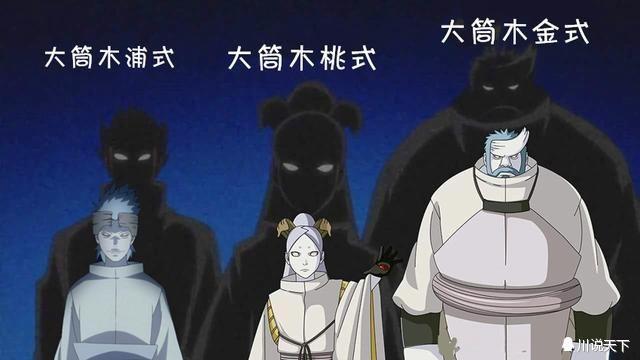 如果大筒木桃式 金式 浦式早点来地球 遇到斑 佩恩等会怎样 知乎 如果大筒木桃式 金式 浦式早点来地球 遇到斑 佩恩等会怎样 知乎