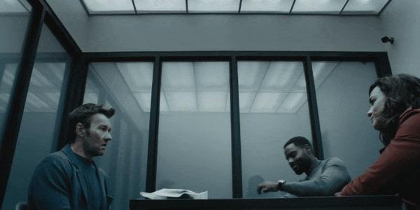 美剧《人生复本》豆瓣8.1分,年度最佳烧脑科幻剧杀疯了!