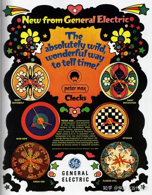 第75讲一分钟了解艺术圈术语致幻艺术psychedelicart