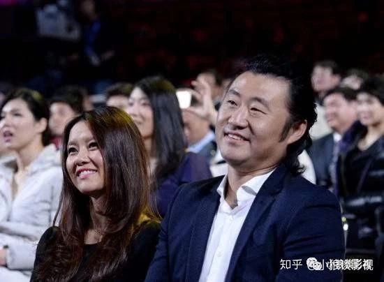 胡歌成为电影李娜男主角陈可辛导演没有选择汤唯赵薇做女主角