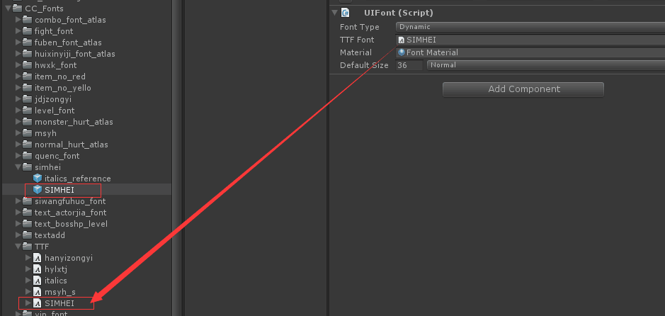 Unity -----一些可能存在的错误 Unity -----一些可能存在的错误