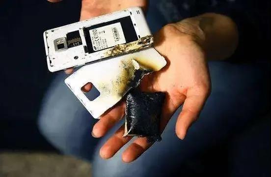 手机出现这3种现象，都是爆炸前的征兆，望周知！ - 知乎