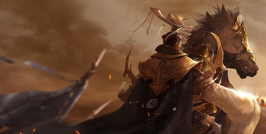 北魏开疆拓土,北凉朝不保夕