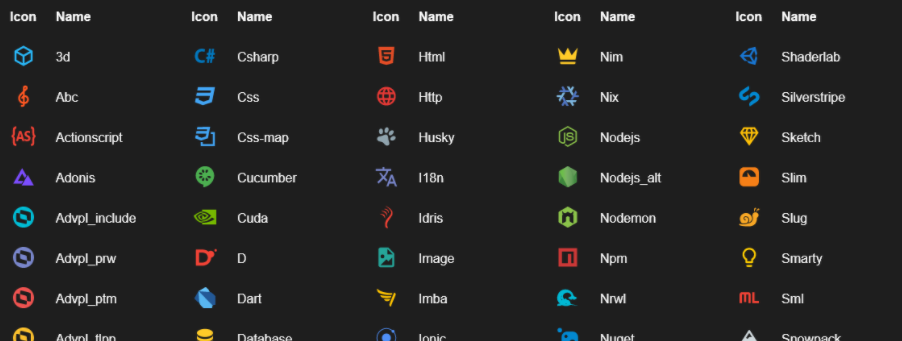 vscode great icons - visual studio marketplace Images... 最新最全 VSCODE 插件推荐(2023版) - 知乎