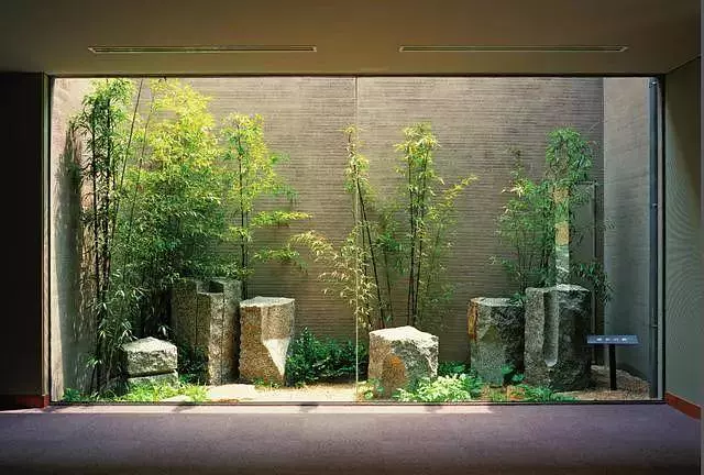 日本枯山水大师枡野俊明:日式园林的古典美学和枯山水的极简艺术