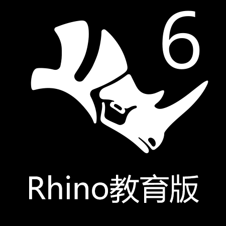 犀牛软件 logo图片