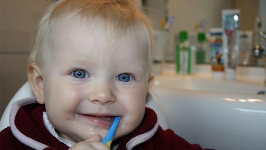 儿童电动牙刷哪个牌子好?求解答