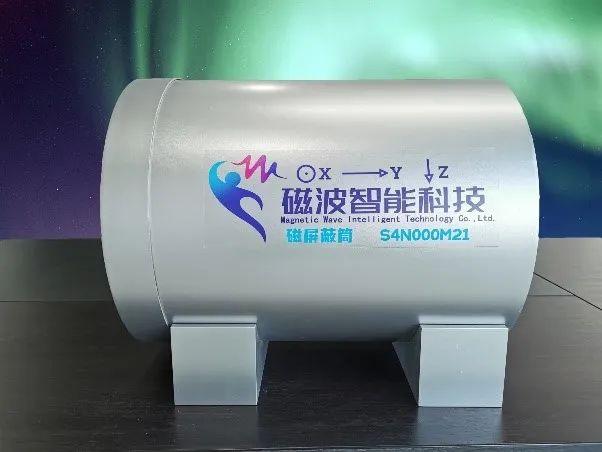 医疗观察丨解密大脑活动，脑磁图引领脑科学研究新热点 - 知乎