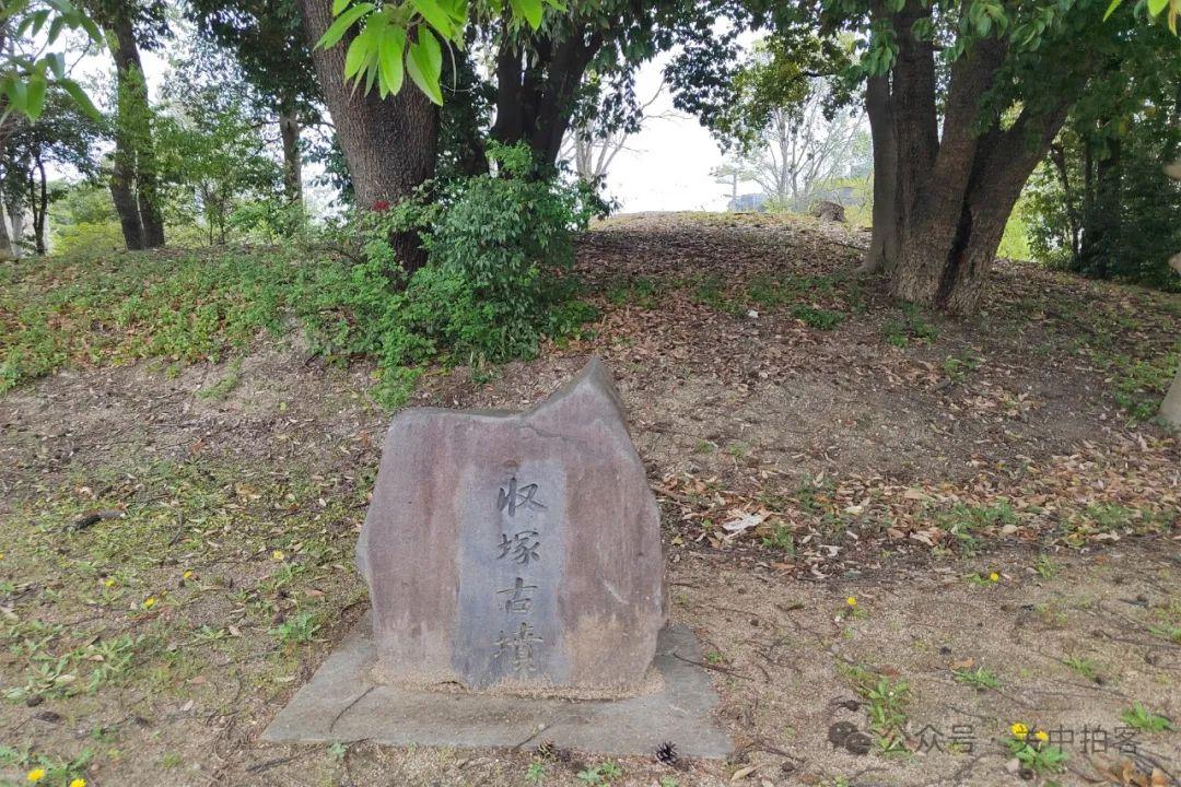 日本大阪:寻访仁德天皇陵(百舌鸟古坟群) - 知乎