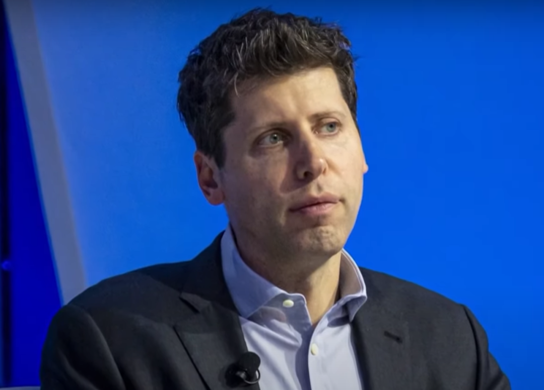 被开48小时后,「访客」sam altman重返openai总部,马斯克呼吁披露真相