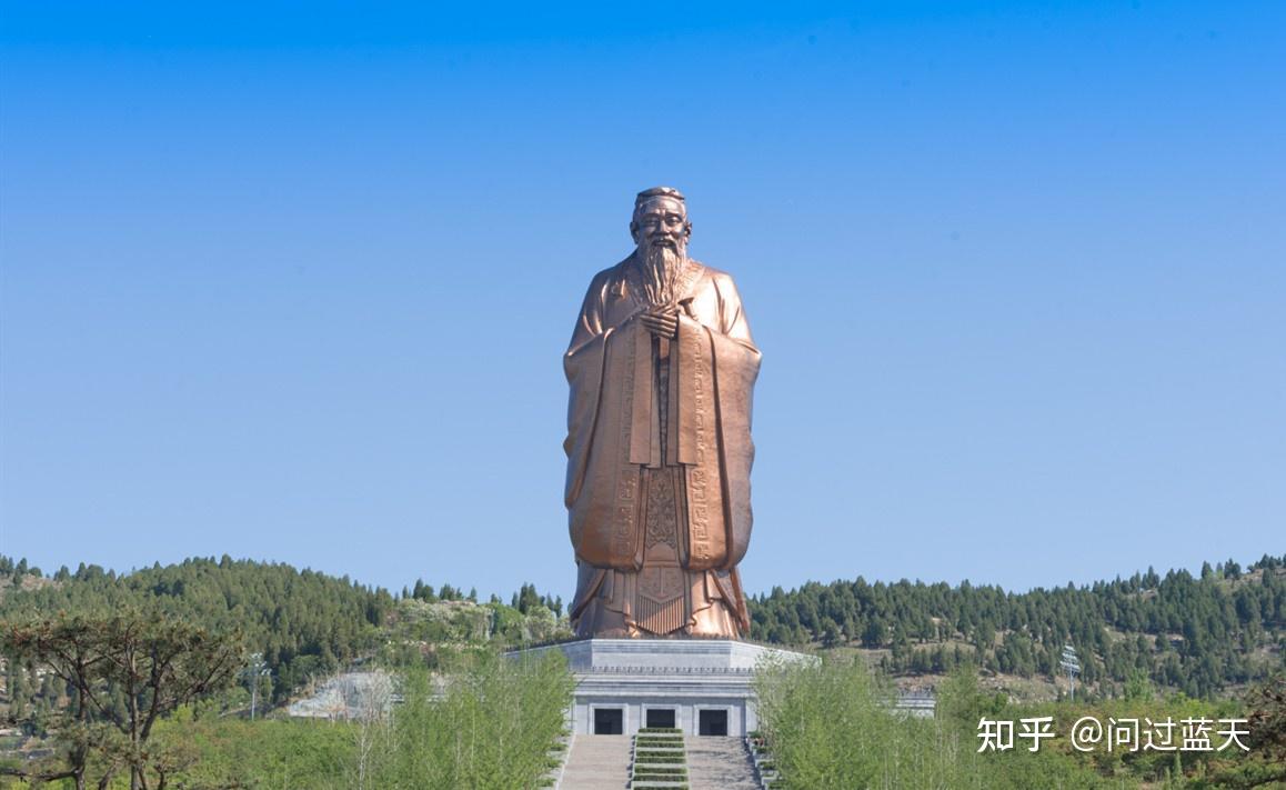 儒家学说,为什么可以从私学演变成官学? - 知乎