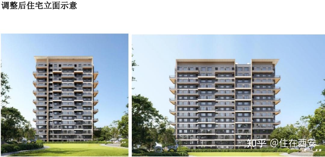 关注!白桦林溿、地建嘉信臻城有了新动态! - 知乎