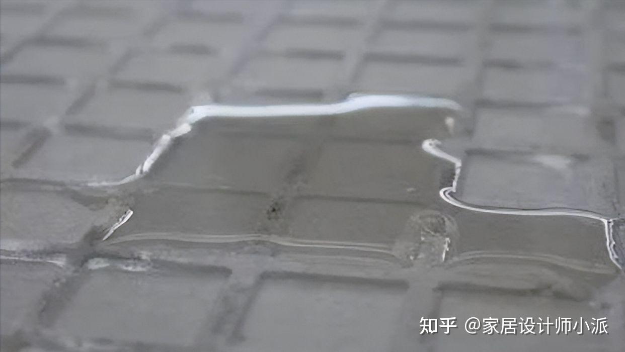 若要铺瓷砖,一定坚持“5不铺”,并非误导,都是过来人的经验 - 知乎