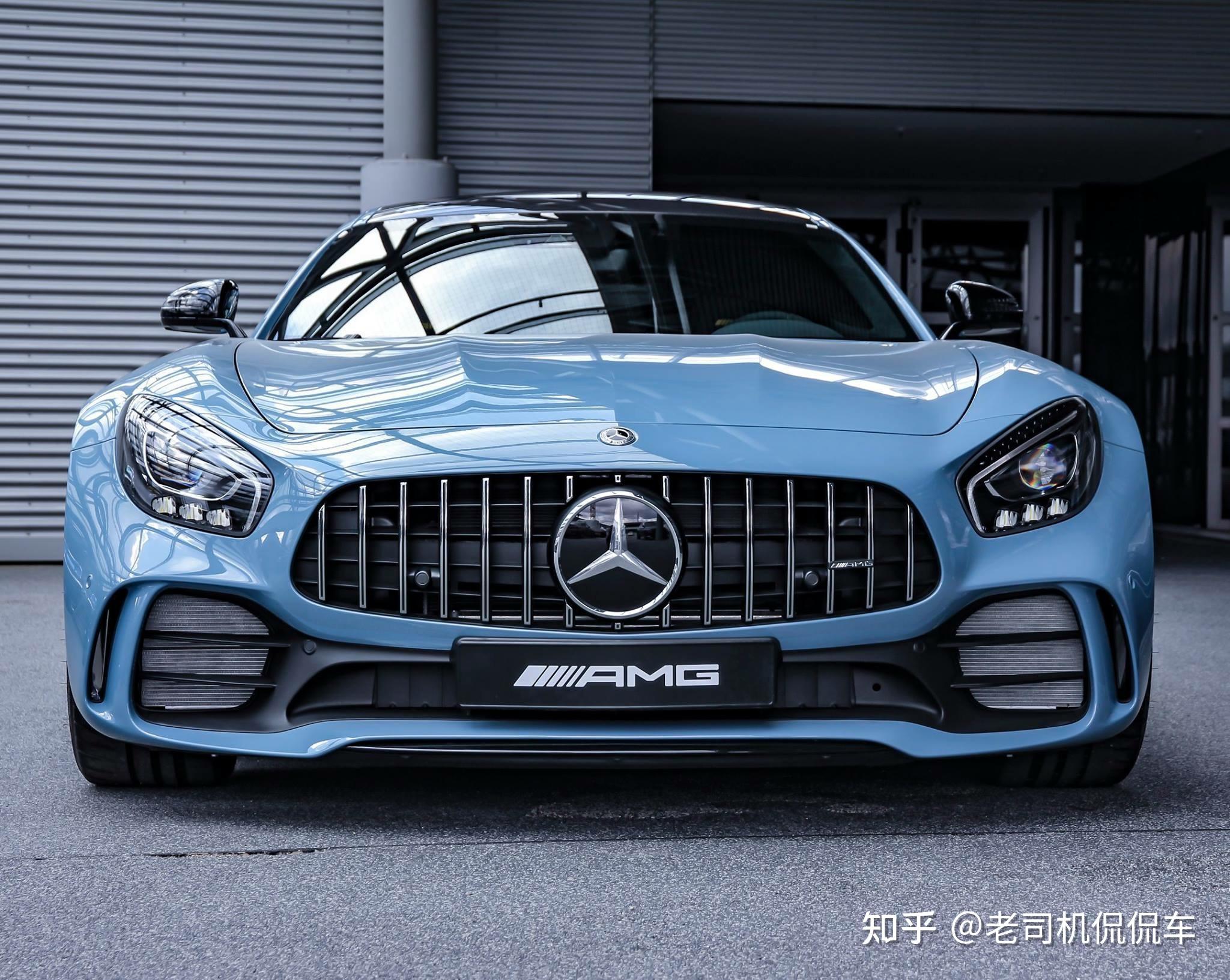 三大顶级改装厂奔驰amg宝马m奥迪rs谁更强