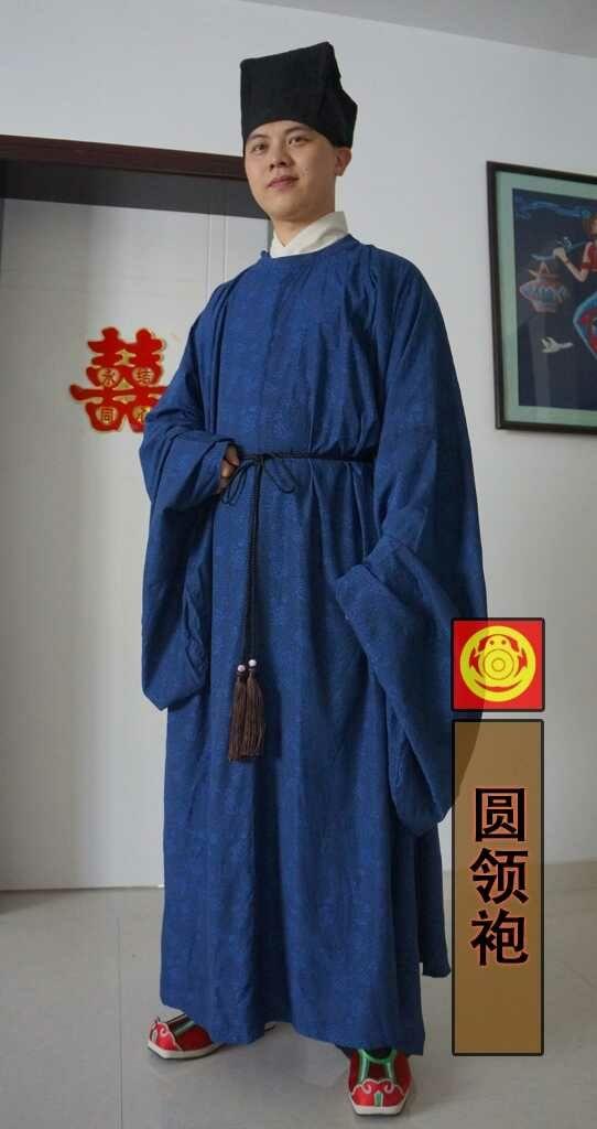 古人穿长袍大袖总是把银子之类的物件放在袖子里而又不会掉下来为何