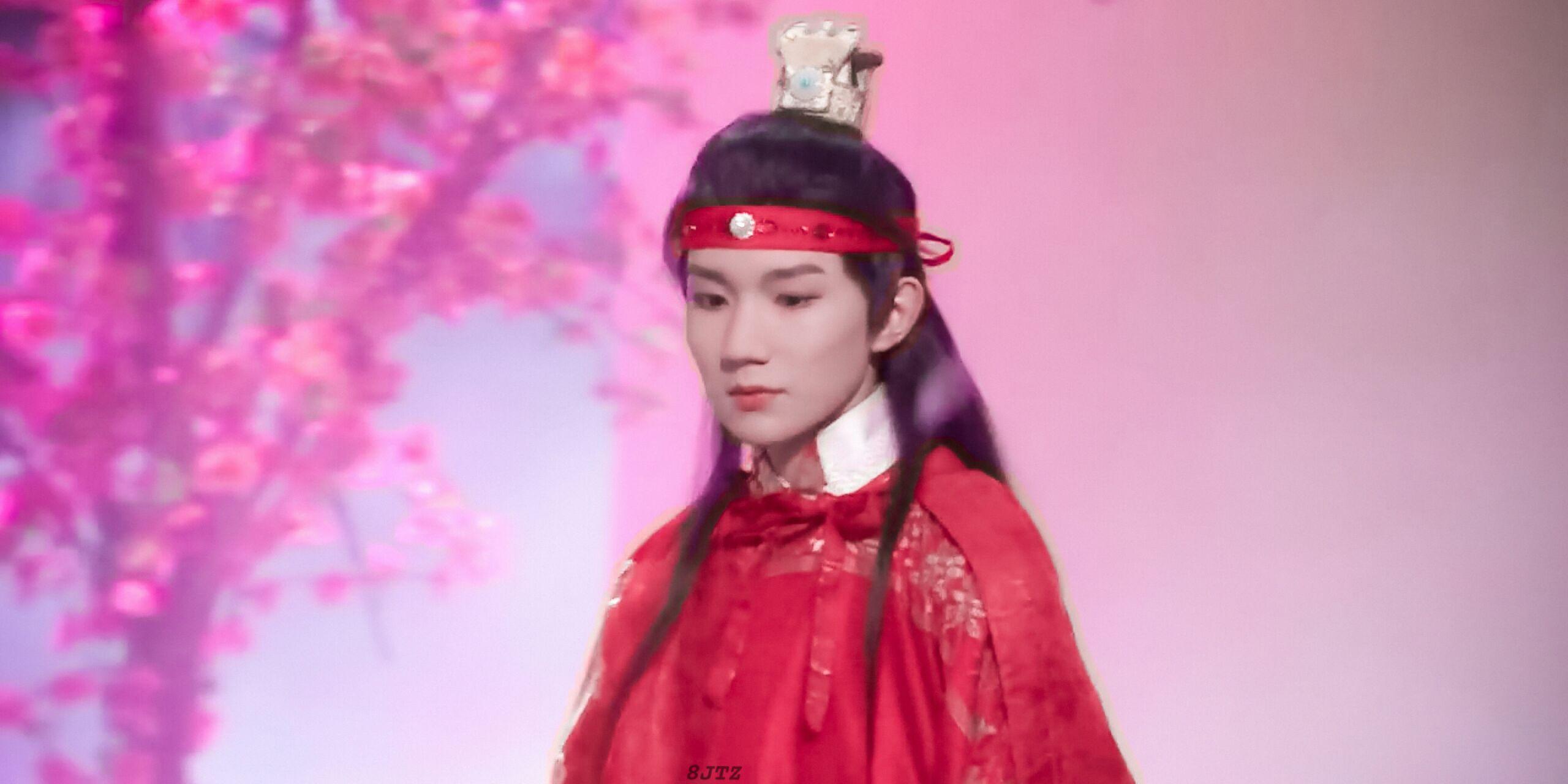 如何评价王牌对王牌第四季第二期中王源贾宝玉的造型