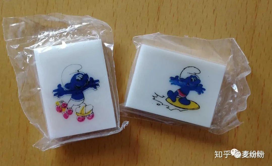 90年代的我们能在地摊儿上买到啥? - 知乎