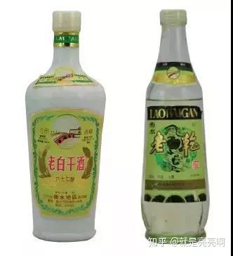 衡水老白干丨你是喝出了男人味，还是不上头？ - 知乎