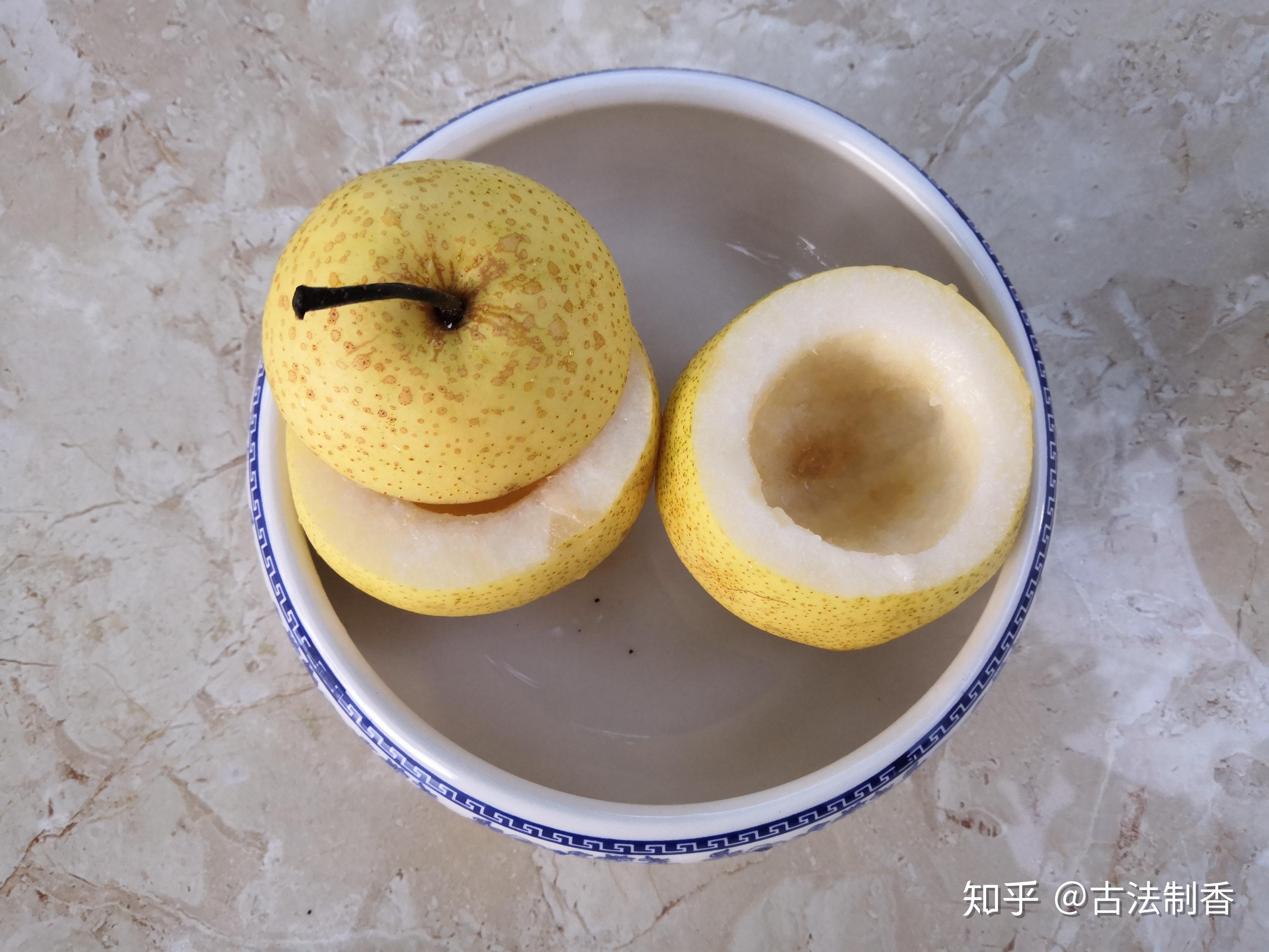 伍佰艺沉香：全面介绍鹅梨帐中香的历史和制作方法 - 知乎