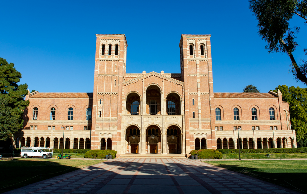 赴美留学,先从了解美国大学分类开始