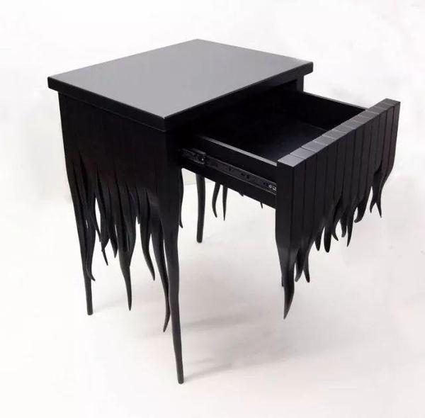 那些脑洞大开的家具设计真心佩服设计师