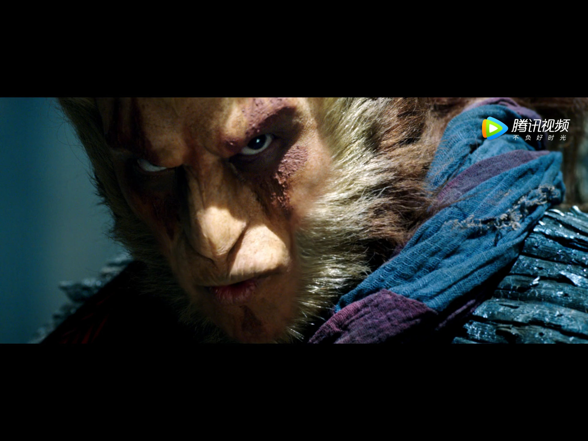 如何评价电影版悟空传