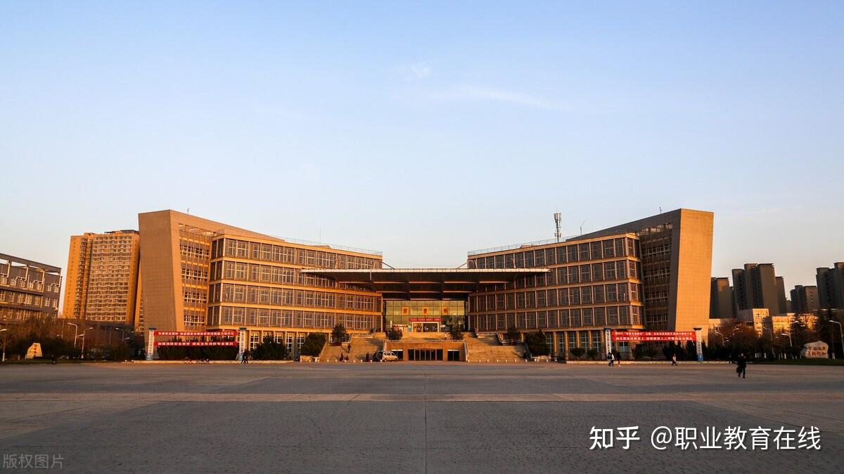 西安工业大学是一所什么样的学校，全国排名如何？ 知乎 