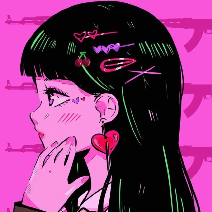 130张超好看的微信头像-好看微信头像男2021