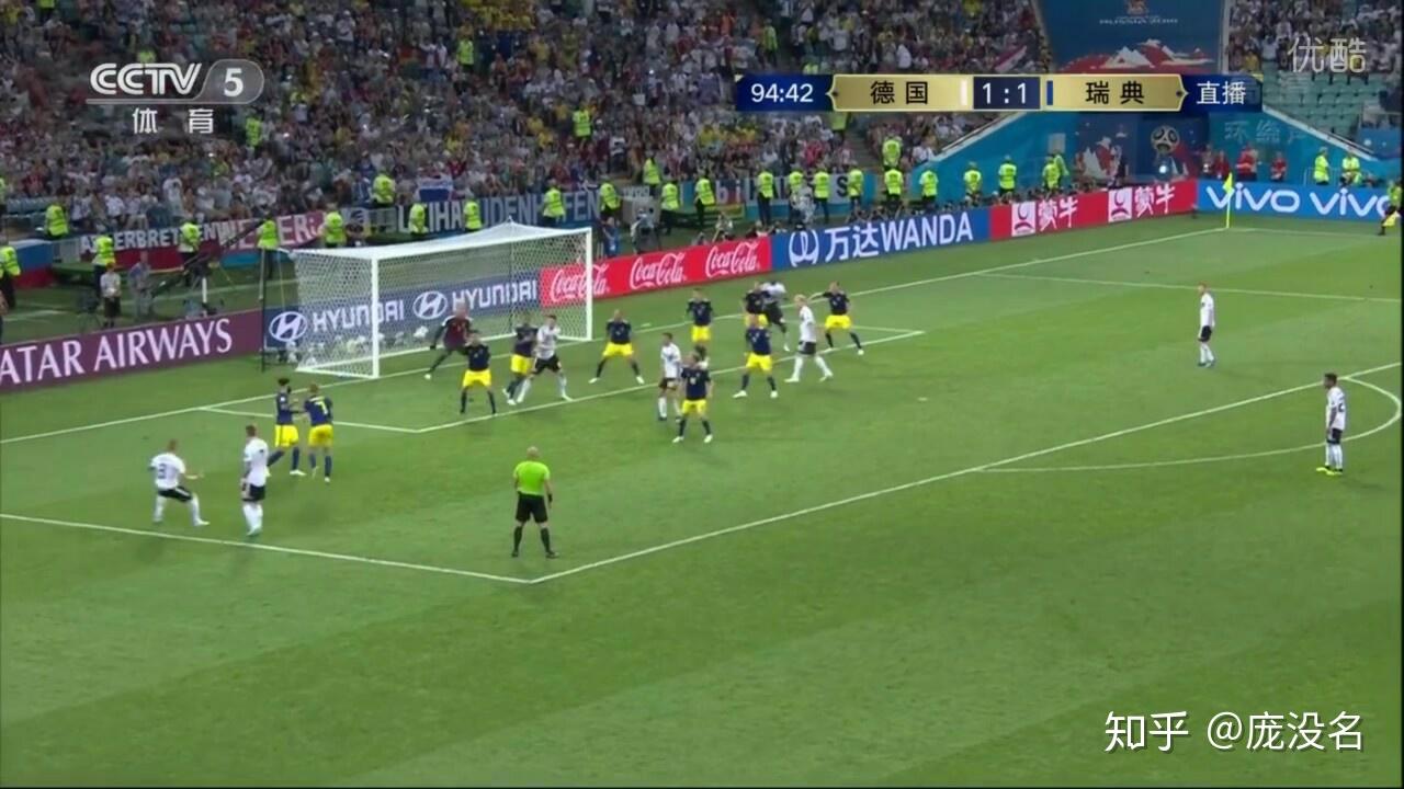 2018 年世界杯德国队的卫冕现在看这种概率感